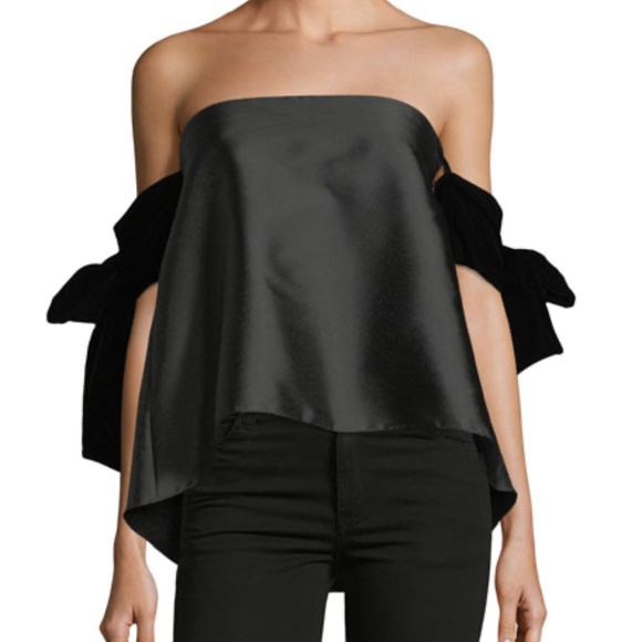 Sachin + Babi Benita Top - Picture 2 of 9